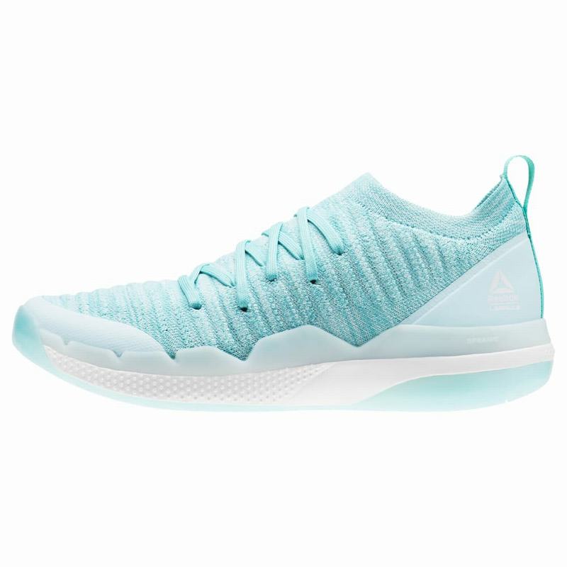 Adidasi Training Reebok Ultra Circuit Tr Ultk Lm Dama Turcoaz Romania XU9180IQ